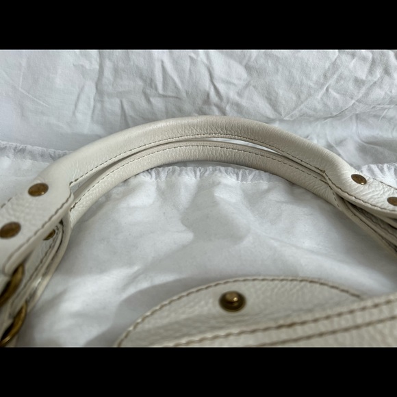 Rabeanco Leather Tote - Picture 10 of 16